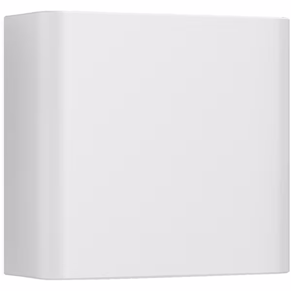 HLW LED LED Wandlamp Brinton Victo - Waterdicht IP65, 2W LED, Beam Angle Verstelbaar, Koud Wit 6000K HLW LED LED Wandlamp Brinton Victo - Waterdicht IP65, 2W LED, Beam Angle Verstelbaar, Koud Wit 6000K