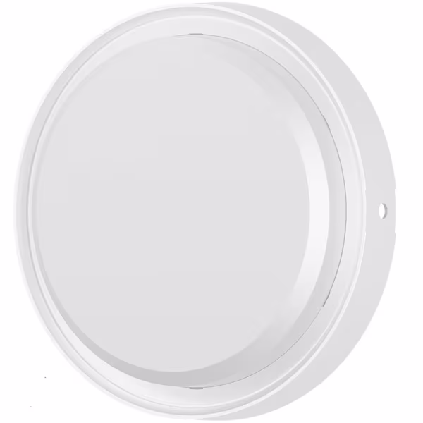 HLW LED Waterdichte LED Wandlamp met Bewegingssensor - 18W, IP65, Koud Wit 6500K, Wit HLW LED Waterdichte LED Wandlamp met Bewegingssensor - 18W, IP65, Koud Wit 6500K, Wit