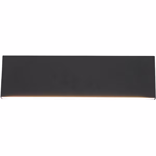 HLW LED LED Wall Lamp 12W Warm White 2700K-3000K - Dimmable & Adjustable Beam Angle HLW LED LED Wall Lamp 12W Warm White 2700K-3000K - Dimmable & Adjustable Beam Angle