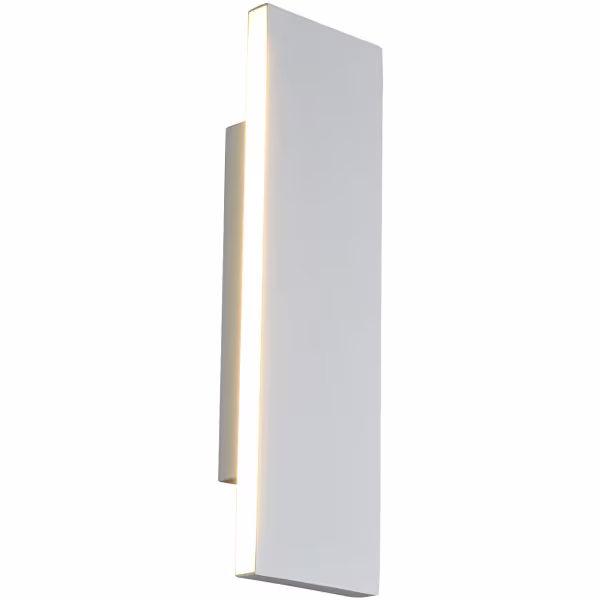 HLW LED LED Wandlamp 12W Dimbaar - Warm Wit 2700K–3000K - Beam Angle Verstelbaar - Mat Wit HLW LED LED Wandlamp 12W Dimbaar - Warm Wit 2700K–3000K - Beam Angle Verstelbaar - Mat Wit