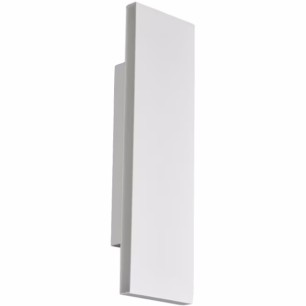 HLW LED LED Wandlamp 12W Dimbaar - Warm Wit 2700K–3000K - Beam Angle Verstelbaar - Mat Wit HLW LED LED Wandlamp 12W Dimbaar - Warm Wit 2700K–3000K - Beam Angle Verstelbaar - Mat Wit