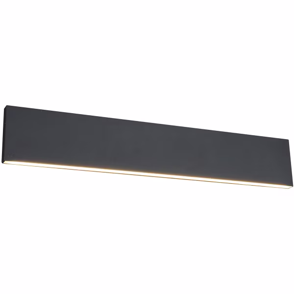 HLW LED LED Wandlamp 18W Dimbaar Warm Wit 2700K-3000K Beam Angle Verstelbaar HLW LED LED Wandlamp 18W Dimbaar Warm Wit 2700K-3000K Beam Angle Verstelbaar