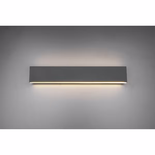 HLW LED LED Wandlamp 18W Dimbaar Warm Wit 2700K-3000K Beam Angle Verstelbaar HLW LED LED Wandlamp 18W Dimbaar Warm Wit 2700K-3000K Beam Angle Verstelbaar