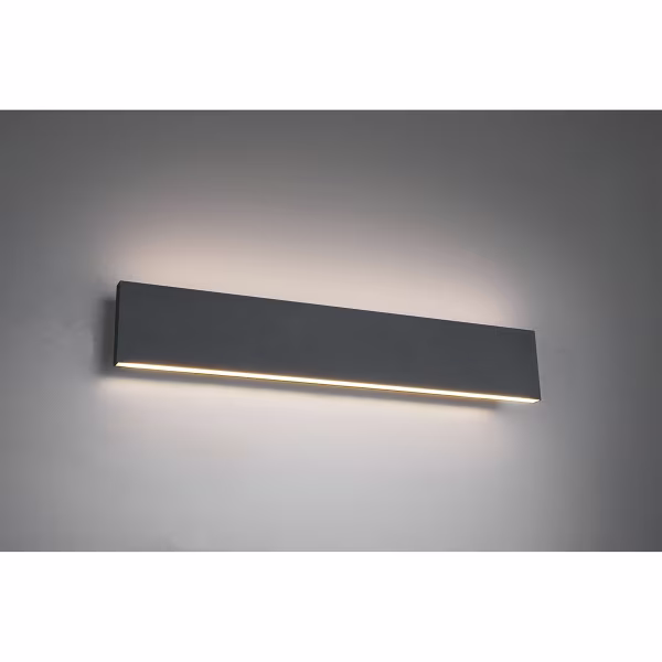 HLW LED LED Wandlamp 18W Dimbaar Warm Wit 2700K-3000K Beam Angle Verstelbaar HLW LED LED Wandlamp 18W Dimbaar Warm Wit 2700K-3000K Beam Angle Verstelbaar