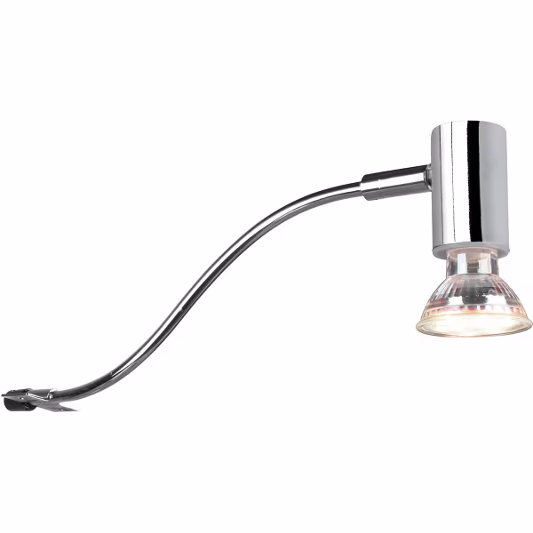 HLW LED Trion Giano LED Wandlamp - Spatwaterdicht IP44, GU10 Fitting, Aluminium, Glans Chroom HLW LED Trion Giano LED Wandlamp - Spatwaterdicht IP44, GU10 Fitting, Aluminium, Glans Chroom