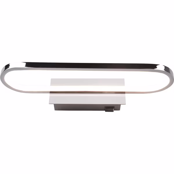 HLW LED Witte LED Vloerlamp 17W met Warm Wit 2700K–3000K en Waterdicht IP44 HLW LED Witte LED Vloerlamp 17W met Warm Wit 2700K–3000K en Waterdicht IP44