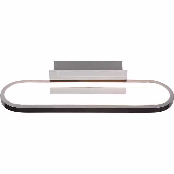 HLW LED Witte LED Vloerlamp 17W met Warm Wit 2700K–3000K en Waterdicht IP44 HLW LED Witte LED Vloerlamp 17W met Warm Wit 2700K–3000K en Waterdicht IP44