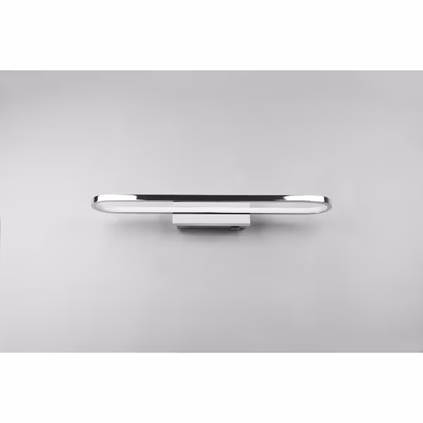 HLW LED White LED Floor Lamp 22W - Warm White 2700K–3000K, Waterproof IP44, Modern Design HLW LED White LED Floor Lamp 22W - Warm White 2700K–3000K, Waterproof IP44, Modern Design