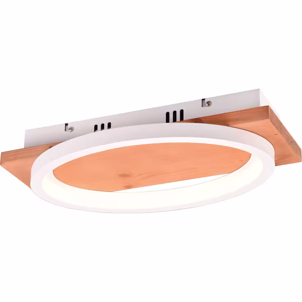 HLW LED Dimbare LED Wandlamp 16W - Warm Wit 2700K-3000K - Mat Wit Metaal - Verstelbare Beam Angle HLW LED Dimbare LED Wandlamp 16W - Warm Wit 2700K-3000K - Mat Wit Metaal - Verstelbare Beam Angle