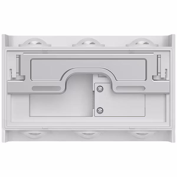 HLW LED Waterproof LED Wall Light Brinton Victo - 6W, IP65, Adjustable Beam Angle, Cool White 6000K HLW LED Waterproof LED Wall Light Brinton Victo - 6W, IP65, Adjustable Beam Angle, Cool White 6000K