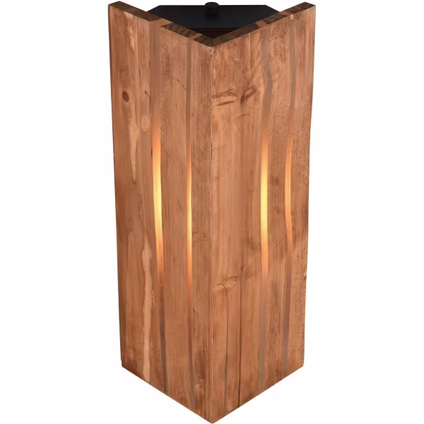 HLW LED Trion Karini LED Wandlamp - Metalen Vloerlamp met E14 fitting en IP20 HLW LED Trion Karini LED Wandlamp - Metalen Vloerlamp met E14 fitting en IP20