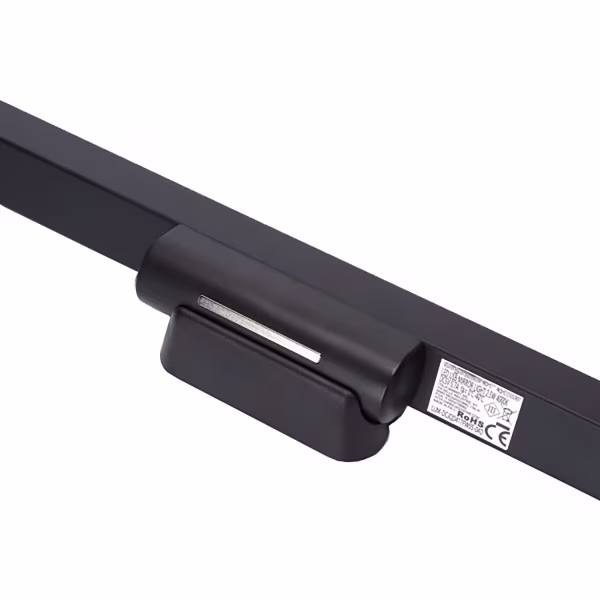 HLW LED LED Wall Lamp Matte Black 2.5W Natural White 4000K USB Rechargeable - Adjustable Beam Angle HLW LED LED Wall Lamp Matte Black 2.5W Natural White 4000K USB Rechargeable - Adjustable Beam Angle