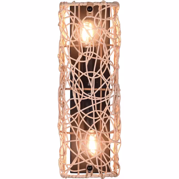 HLW LED LED Wall Lamp Trion Lopar - Wooden Floor Lamp with Adjustable Beam Angle HLW LED LED Wall Lamp Trion Lopar - Wooden Floor Lamp with Adjustable Beam Angle