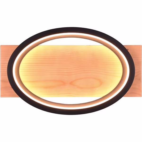 HLW LED Dimbare LED Wandlamp 16W in Mat Zwart Metaal - Warm Wit 2700K-3000K, Beam Angle Verstelbaar HLW LED Dimbare LED Wandlamp 16W in Mat Zwart Metaal - Warm Wit 2700K-3000K, Beam Angle Verstelbaar