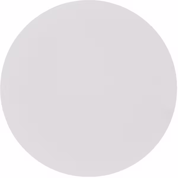 HLW LED LED Lamp Cover Trion Dual - Metal White Floor Lamp Round 10cm HLW LED LED Lamp Cover Trion Dual - Metal White Floor Lamp Round 10cm