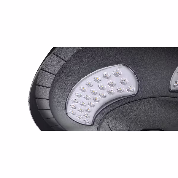 HLW LED LED Tuinverlichting - Rinzu Drion - Buitenlamp - Dimbaar 0-10V - 60 Watt - 9000 Lumen - 4000K - Waterdicht IP65 - OSRAM Driver - Lumileds HLW LED LED Tuinverlichting - Rinzu Drion - Buitenlamp - Dimbaar 0-10V - 60 Watt - 9000 Lumen - 4000K - Waterdicht IP65 - OSRAM Driver - Lumileds