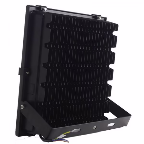 HLW LED Waterdichte LED Bouwlamp 400W met IP65 & Koud Wit 6000K Licht HLW LED Waterdichte LED Bouwlamp 400W met IP65 & Koud Wit 6000K Licht