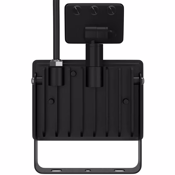 Velvalux LED Construction Lamp & LED Wall Lamp with Sensor - Waterproof IP65 Floodlight 20W Neutral White Velvalux LED Construction Lamp & LED Wall Lamp with Sensor - Waterproof IP65 Floodlight 20W Neutral White