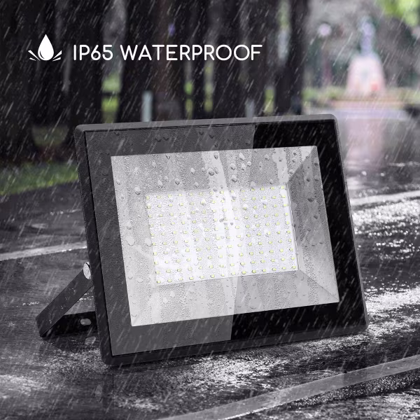 Velvalux LED Construction Lamp Velvalux Glowlit 30 Watt IP65 Waterproof Cool White 6000K Daylight White Velvalux LED Construction Lamp Velvalux Glowlit 30 Watt IP65 Waterproof Cool White 6000K Daylight White