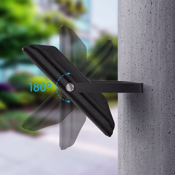 Velvalux LED Construction Lamp Velvalux Glowlit 100W - IP65 Waterproof, Cool White 6000K Daylight White Velvalux LED Construction Lamp Velvalux Glowlit 100W - IP65 Waterproof, Cool White 6000K Daylight White