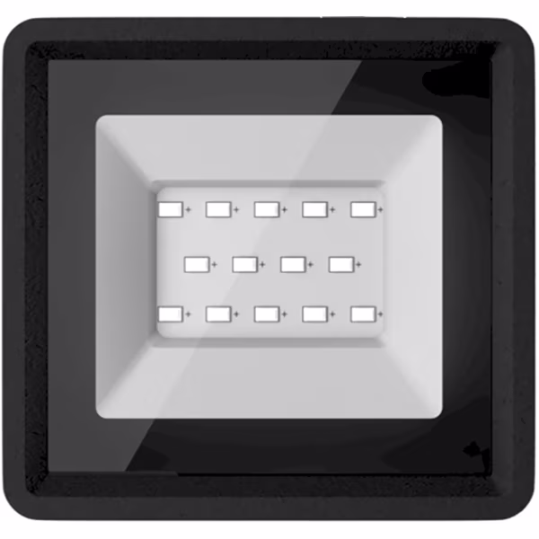 Velvalux LED Bouwlamp Velvalux Glowlit - Waterdicht IP65, Neutraal Wit, Flikkervrij Velvalux LED Bouwlamp Velvalux Glowlit - Waterdicht IP65, Neutraal Wit, Flikkervrij