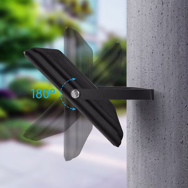 Velvalux Velvalux Glowlit LED Construction Lamp 20W - Waterproof IP65, Flicker-free, Neutral White Velvalux Velvalux Glowlit LED Construction Lamp 20W - Waterproof IP65, Flicker-free, Neutral White