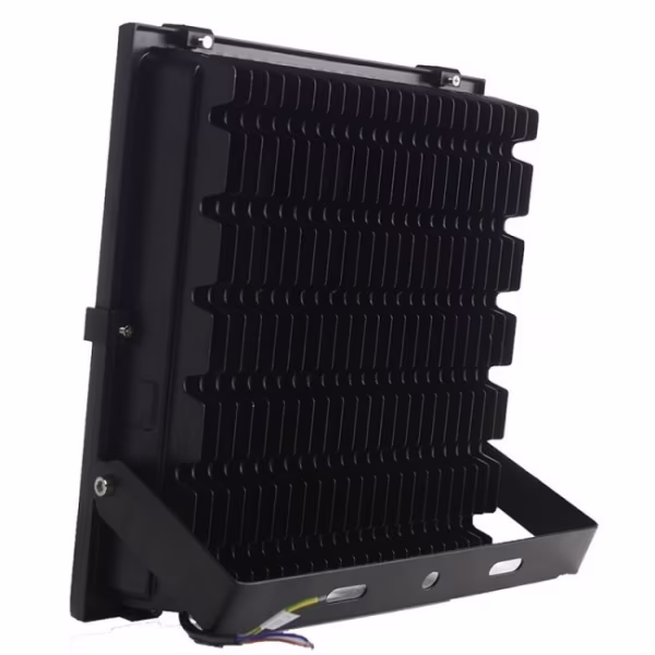 HLW LED LED Construction Lamp Waterproof IP65 with Warm White 2700K–3000K Light - 150W HLW LED LED Construction Lamp Waterproof IP65 with Warm White 2700K–3000K Light - 150W