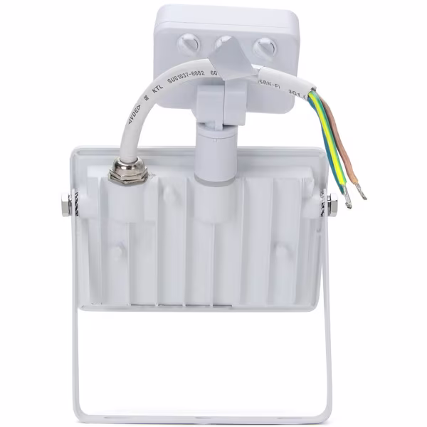 HLW LED LED Bouwlamp & Wandlamp met Sensor, IP65 Waterdicht, Koud Wit 6000K – 20W LED Lamp HLW LED LED Bouwlamp & Wandlamp met Sensor, IP65 Waterdicht, Koud Wit 6000K – 20W LED Lamp