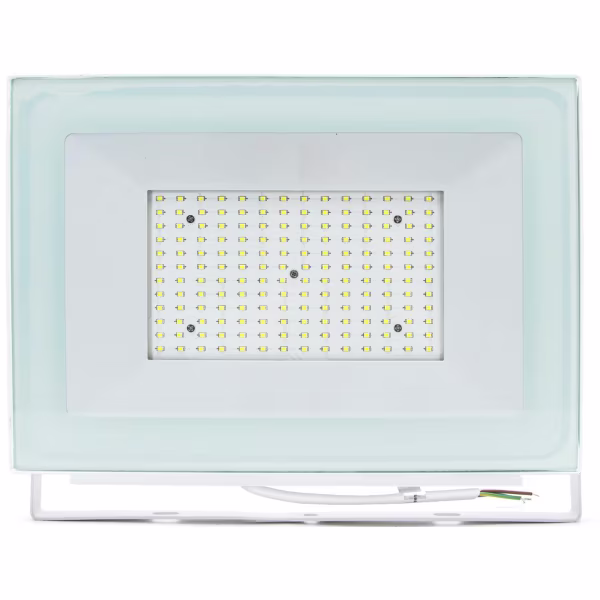 HLW LED LED Construction Lamp Waterproof IP65 - Cool White 6000K LED Lamp 150W HLW LED LED Construction Lamp Waterproof IP65 - Cool White 6000K LED Lamp 150W