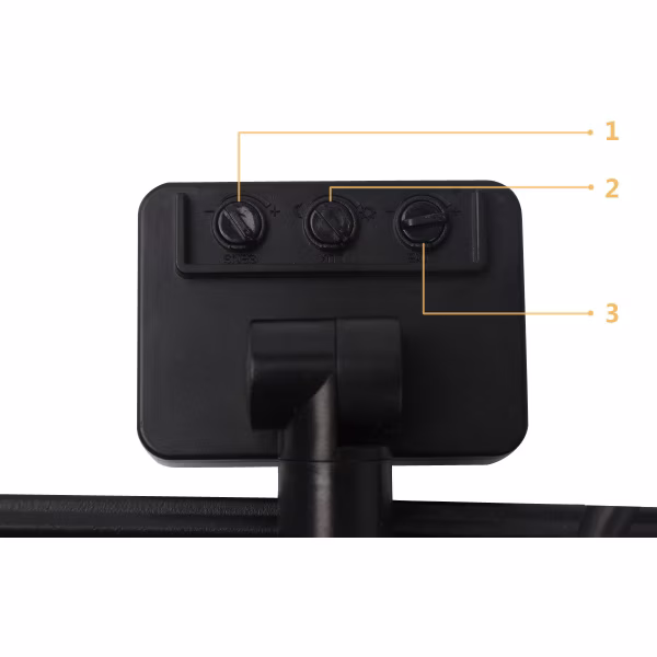 HLW LED Waterdichte LED Bouwlamp & Wandlamp met Sensor, IP65, Neutraal Wit 4000K, Mat Zwart HLW LED Waterdichte LED Bouwlamp & Wandlamp met Sensor, IP65, Neutraal Wit 4000K, Mat Zwart