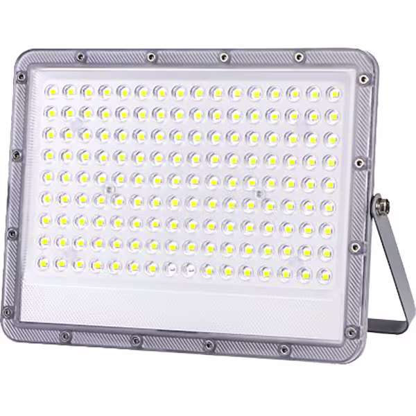 HLW LED LED Bouwlamp & Tuin Wandlamp 200W IP65 Waterdicht - Koud Wit 6000K, Daglicht Wit HLW LED LED Bouwlamp & Tuin Wandlamp 200W IP65 Waterdicht - Koud Wit 6000K, Daglicht Wit