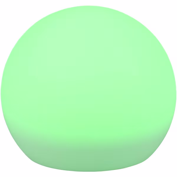 HLW LED LED Tafellamp met Zonne-energie - Trion Mallo - Dag en Nacht Sensor - 5W - Warm Wit 3000K - RGBW - Spatwaterdicht IP44 - Rond - Mat Wit - Kunststof HLW LED LED Tafellamp met Zonne-energie - Trion Mallo - Dag en Nacht Sensor - 5W - Warm Wit 3000K - RGBW - Spatwaterdicht IP44 - Rond - Mat Wit - Kunststof