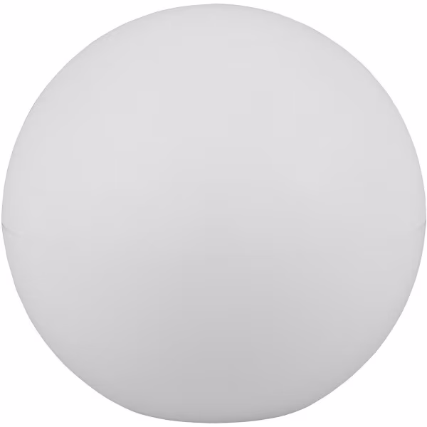 HLW LED LED Table Lamp with Solar Energy - Trion Mallo XL - Day and Night Sensor - 5W - Warm White 3000K - RGBW - Splashproof IP44 - Round - Matte White - Plastic HLW LED LED Table Lamp with Solar Energy - Trion Mallo XL - Day and Night Sensor - 5W - Warm White 3000K - RGBW - Splashproof IP44 - Round - Matte White - Plastic