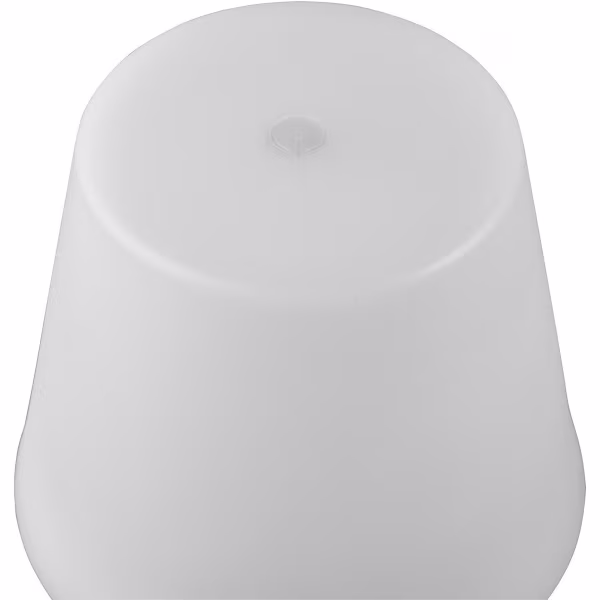 HLW LED LED Tafellamp met Oplaadbare Batterijen - Trion Marty - 2.2W - Aanpasbare Kleurtemperatuur - Dimbaar - Spatwaterdicht IP44 - Rond - Wit HLW LED LED Tafellamp met Oplaadbare Batterijen - Trion Marty - 2.2W - Aanpasbare Kleurtemperatuur - Dimbaar - Spatwaterdicht IP44 - Rond - Wit