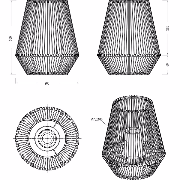 HLW LED LED Tafellamp met Zonne-energie - Trion Minera - Dag en Nacht Sensor - Spatwaterdicht IP44 - Ovaal - Mat Grijs - Kunststof HLW LED LED Tafellamp met Zonne-energie - Trion Minera - Dag en Nacht Sensor - Spatwaterdicht IP44 - Ovaal - Mat Grijs - Kunststof