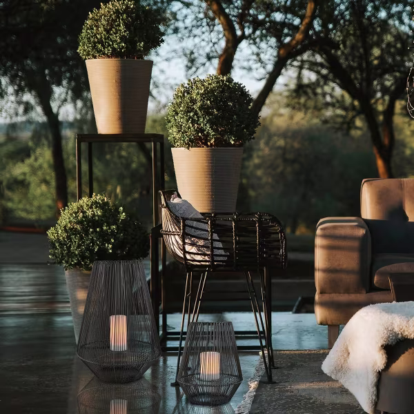 HLW LED LED Tafellamp met Zonne-energie - Trion Nero - Dag en Nacht Sensor - Spatwaterdicht IP44 - Rond - Grijs - Kunststof HLW LED LED Tafellamp met Zonne-energie - Trion Nero - Dag en Nacht Sensor - Spatwaterdicht IP44 - Rond - Grijs - Kunststof