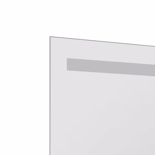 HLW LED LED Spiegel 50x70cm | 12W | 4000K | IP44 | Verstelbare hoek HLW LED LED Spiegel 50x70cm | 12W | 4000K | IP44 | Verstelbare hoek