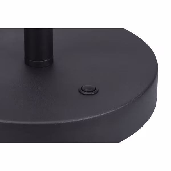 HLW LED LED Tafellamp - Tafelverlichting - Trion Sarina - 20.5W - Aanpasbare Kleur - Dimbaar - Rond - Geborsteld Zilver - Aluminium HLW LED LED Tafellamp - Tafelverlichting - Trion Sarina - 20.5W - Aanpasbare Kleur - Dimbaar - Rond - Geborsteld Zilver - Aluminium