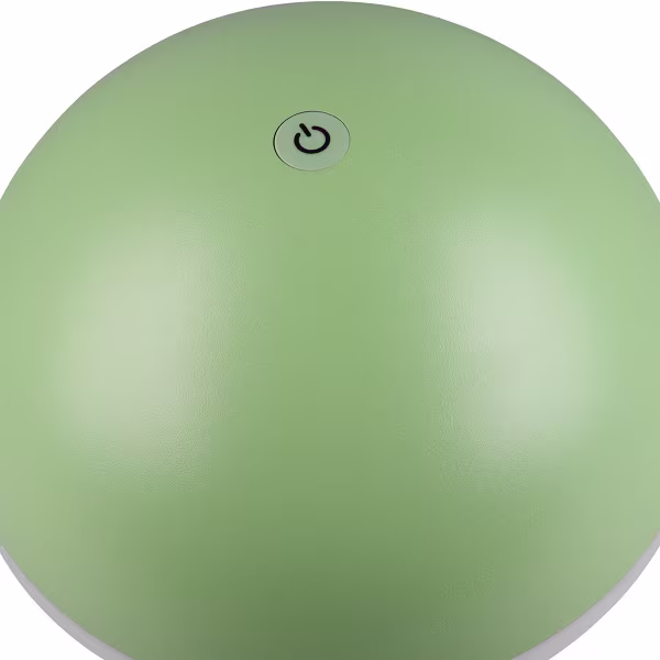 HLW LED LED Tafellamp - Trion Lungo - 2W - Aanpasbare kleur - Oplaadbare batterijen - Pistachegroen - Gegoten Aluminium HLW LED LED Tafellamp - Trion Lungo - 2W - Aanpasbare kleur - Oplaadbare batterijen - Pistachegroen - Gegoten Aluminium