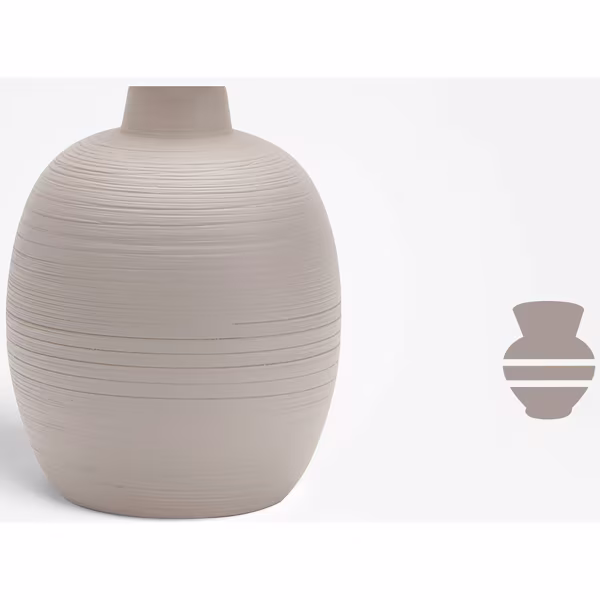 HLW LED LED Tafellamp Aigi Atar - Ronde Keramiek Mat Zwarte E14 Fitting HLW LED LED Tafellamp Aigi Atar - Ronde Keramiek Mat Zwarte E14 Fitting