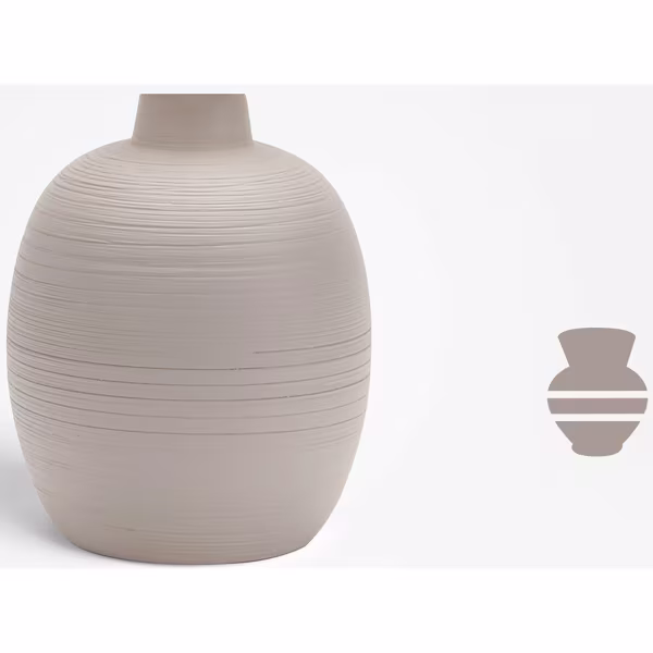 HLW LED LED Tafellamp Aigi Winkon - Mat Wit/Zilveren Keramiek, E14 Fitting HLW LED LED Tafellamp Aigi Winkon - Mat Wit/Zilveren Keramiek, E14 Fitting