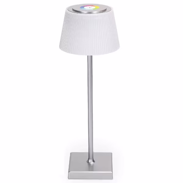 HLW LED Dimbare LED Bureaulamp & Tafellamp met USB Oplaadfunctie, RGB en Touch bediening HLW LED Dimbare LED Bureaulamp & Tafellamp met USB Oplaadfunctie, RGB en Touch bediening