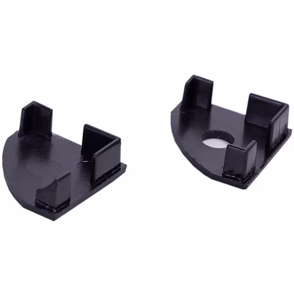 Velvalux LED strip Zwart met Verstelbare Beam Angle Velvalux LED strip Zwart met Verstelbare Beam Angle