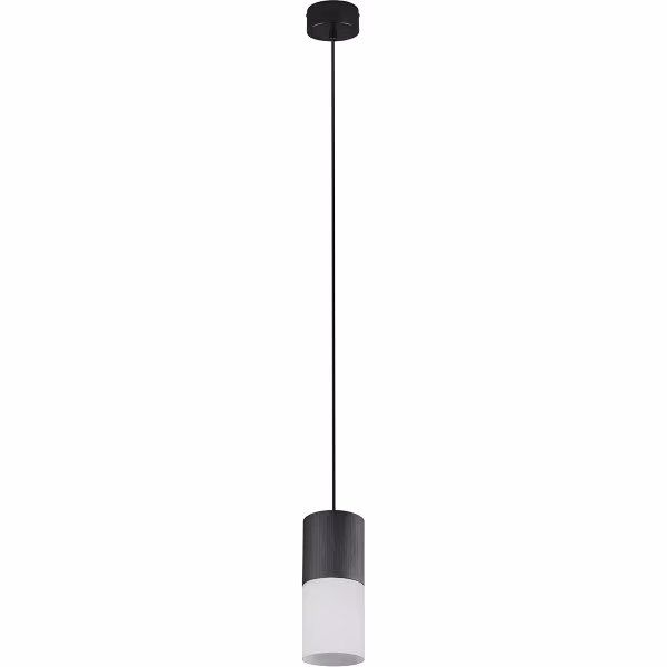 HLW LED Black LED Pendant Lamp Trion Roba – Adjustable, 1-light, Matte Black Aluminum HLW LED Black LED Pendant Lamp Trion Roba – Adjustable, 1-light, Matte Black Aluminum