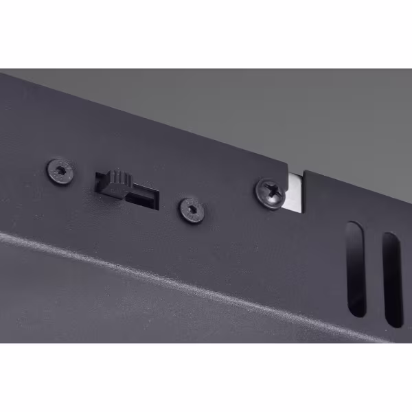 HLW LED Trion Sarina Dimbare LED Hanglamp 45W - Gouden Afwerking & Aanpasbare Kleur HLW LED Trion Sarina Dimbare LED Hanglamp 45W - Gouden Afwerking & Aanpasbare Kleur