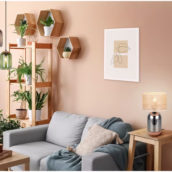 HLW LED Mat Zwarte LED Hanglamp - Metalen 3-lichts E27 Trion Crog HLW LED Mat Zwarte LED Hanglamp - Metalen 3-lichts E27 Trion Crog