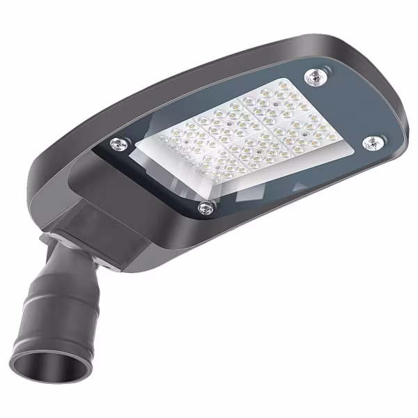 HLW LED Waterdichte LED Straatlamp met Sensor | Rinzu Strion 150W Neutraal Wit HLW LED Waterdichte LED Straatlamp met Sensor | Rinzu Strion 150W Neutraal Wit