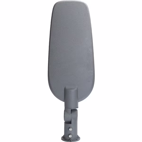 HLW LED Mat Grijze 200W Aluminium LED Straatlamp - Waterdicht IP65, Daglicht Wit 6500K HLW LED Mat Grijze 200W Aluminium LED Straatlamp - Waterdicht IP65, Daglicht Wit 6500K