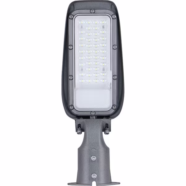 Velvalux Velvalux Lumeno 30W Waterdichte Witte LED Straatlamp - Flikkervrij, daglicht wit Velvalux Velvalux Lumeno 30W Waterdichte Witte LED Straatlamp - Flikkervrij, daglicht wit