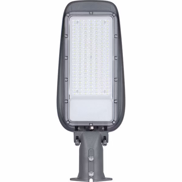 Velvalux Velvalux Lumeno Waterdichte LED Straatlamp 100W - Flikkervrij Daglicht Wit 6500K Velvalux Velvalux Lumeno Waterdichte LED Straatlamp 100W - Flikkervrij Daglicht Wit 6500K